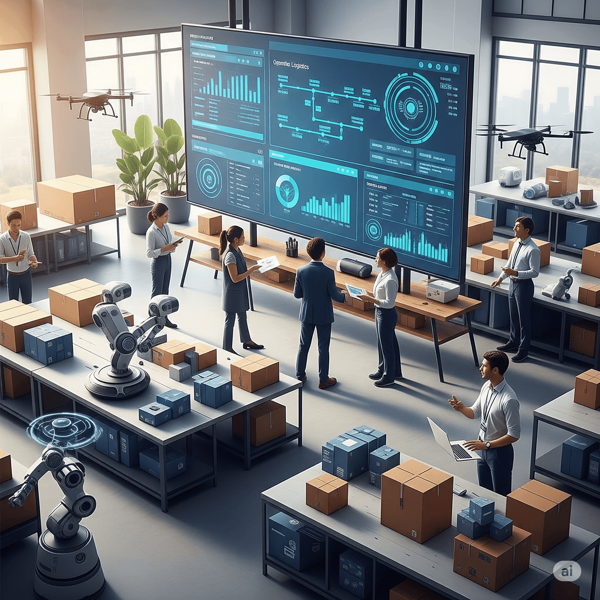 Innovación Continua